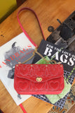 Queen of Hearts Purse