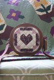 Canteen Purse: Heartbreaker