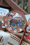 Ripetide at Sunrise Purse