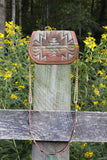 Autumn Florals Purse