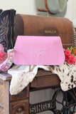 The Emmylou Purse