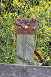 Autumn Florals Purse