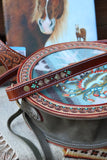 Ripetide at Sunrise Purse