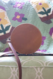 Canteen Purse: Sawtooth Butterfly