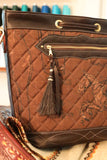 The Lexington Purse