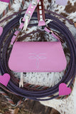 The Emmylou Purse