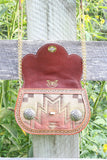Autumn Florals Purse