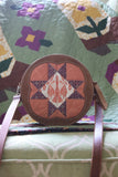 Canteen Purse: Phenix