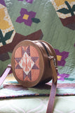 Canteen Purse: Phenix