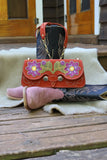 Dahlia Purse