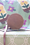 Canteen Purse: Phenix