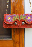 Dahlia Purse