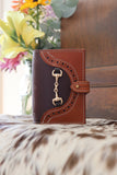 Snaffle Bit Wallets