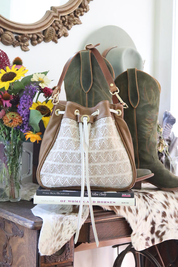 The Jezebel Purse