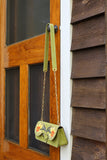 Daffodils Purse