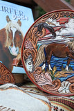 Ripetide at Sunrise Purse