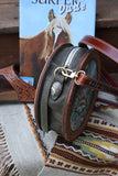 Ripetide at Sunrise Purse
