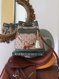 The Devon Purse
