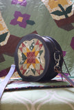 Canteen Purse: Autumn Star