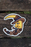Chainstitch Embroidered Patches