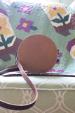 Canteen Purse: Swallowtail