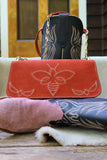 Dahlia Purse