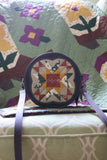 Canteen Purse: Autumn Star