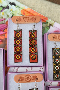 Daisy Mae Earrings