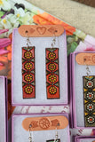 Daisy Mae Earrings