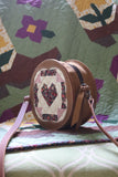 Canteen Purse: Heartbreaker