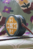 Canteen Purse: Goldilocks