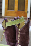 Daffodils Purse