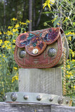 Autumn Florals Purse