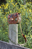 Autumn Florals Purse