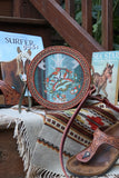 Ripetide at Sunrise Purse