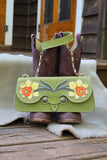 Daffodils Purse