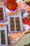 Luna Earrings
