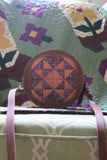 Canteen Purse: Sweet Treats