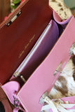 The Emmylou Purse