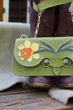Daffodils Purse