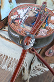 Ripetide at Sunrise Purse