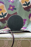 Canteen Purse: Ohio Star