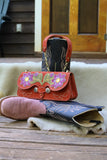 Dahlia Purse