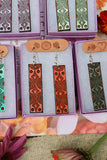 Retro Rita Earrings