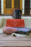Dahlia Purse