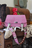 The Emmylou Purse