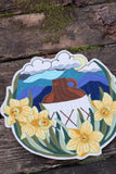 Chainstitch Embroidered Patches