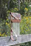 Autumn Florals Purse