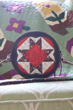 Canteen Purse: Roses