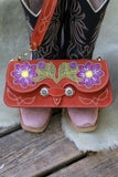 Dahlia Purse